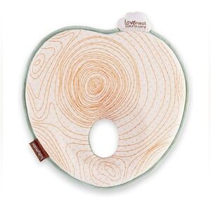 NWOT Babymoov lovenest natural care pillow